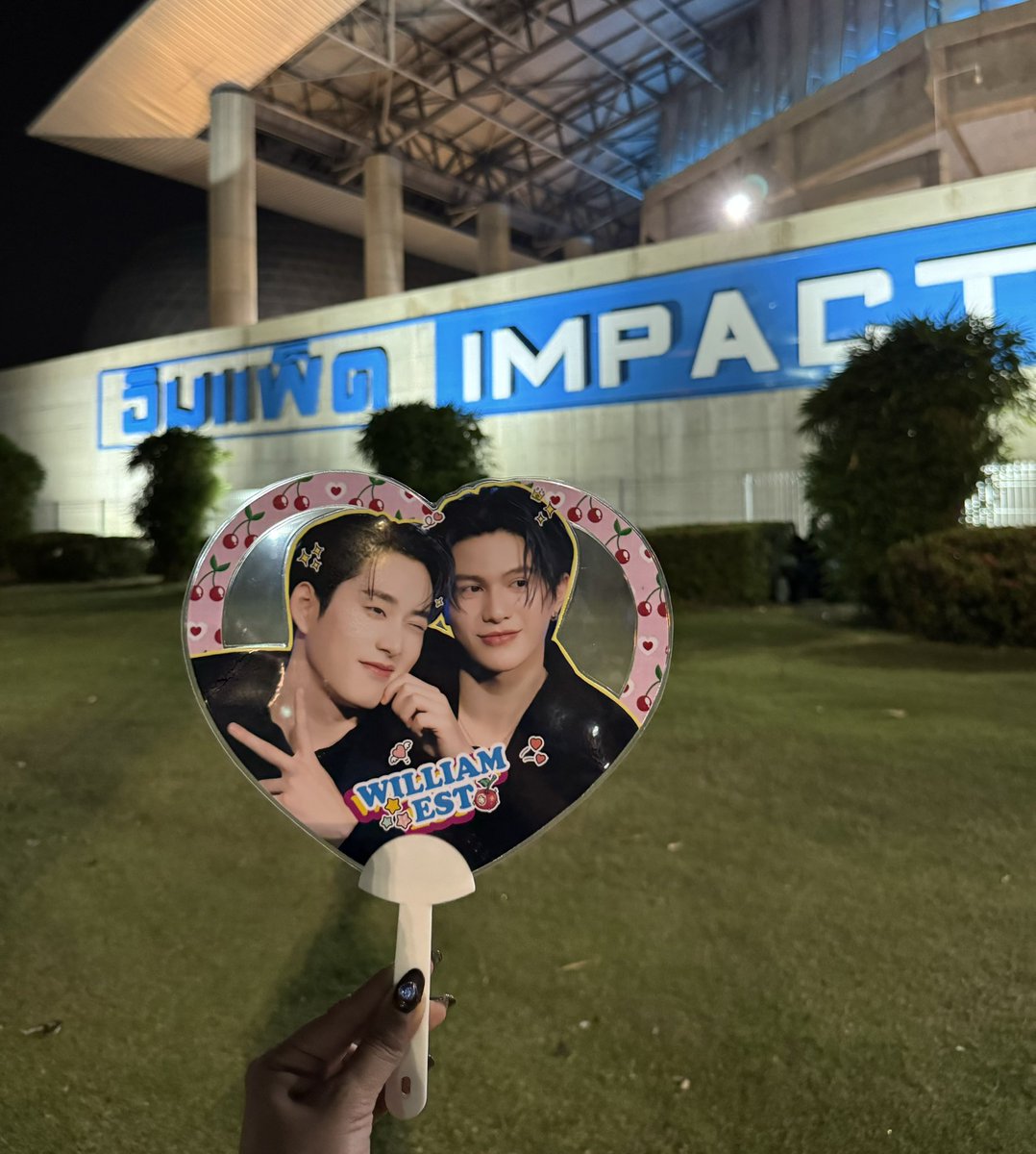 Chai 🌸 tweet media