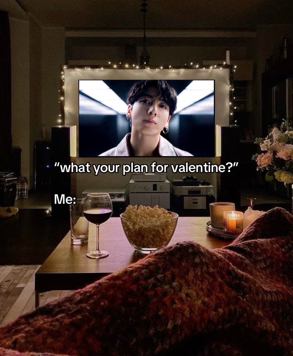 thvjkmon's tweet photo. Girls’ plan for February 14 https://t.co/aMn7ZeOyx5