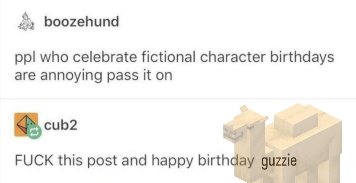 this stupid camel ended up having so much more impact on my life than i initially anticipated