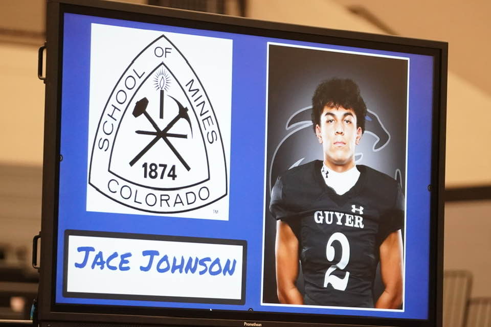 Jace Johnson tweet media