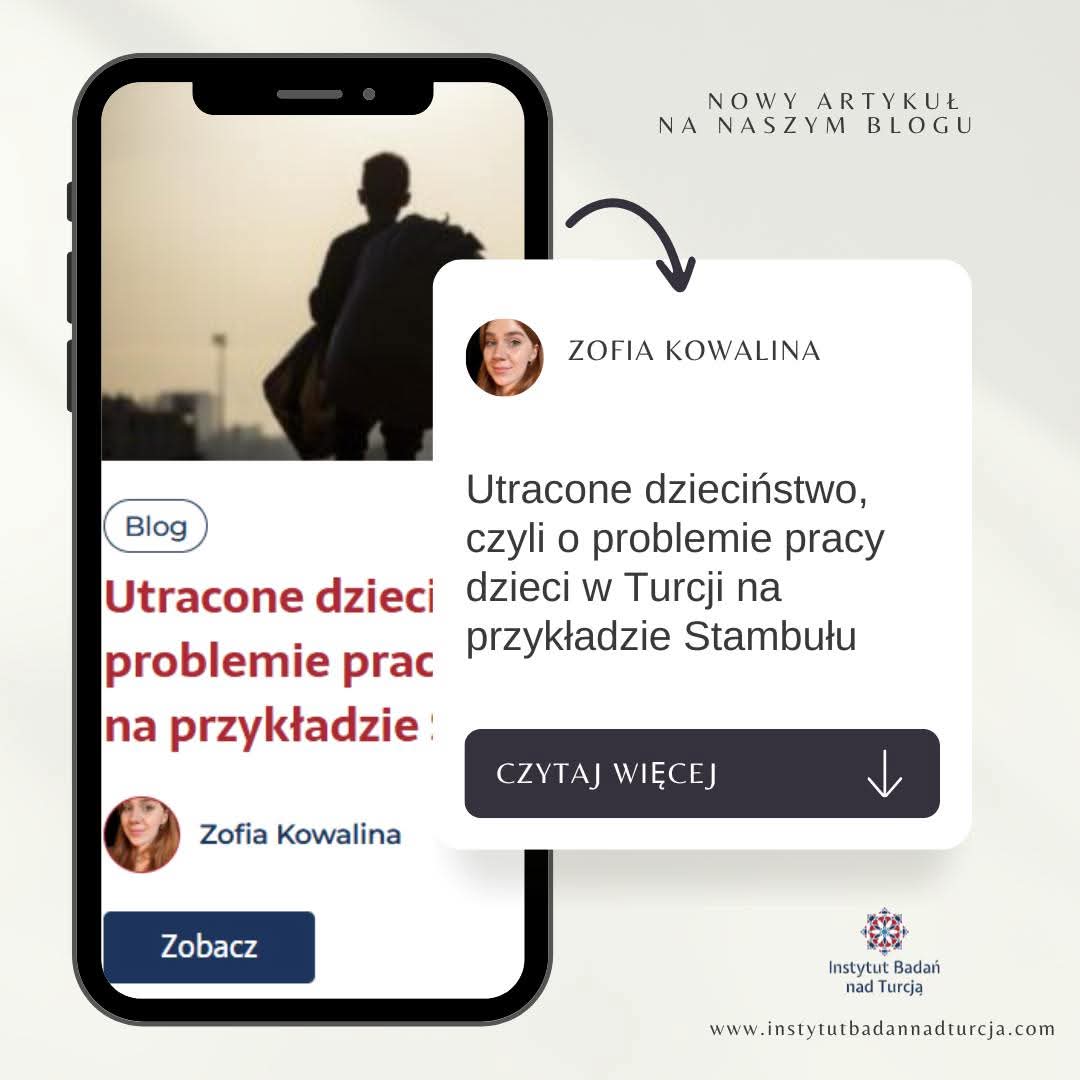 Instytut Badań nad Turcją tweet media