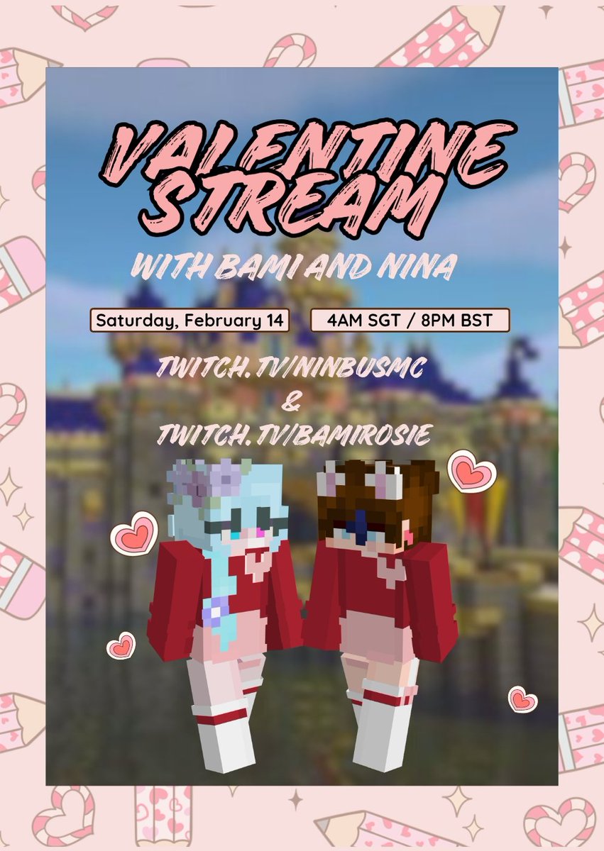 Ninbus Minecraft 🪺🏳️‍🌈 tweet media