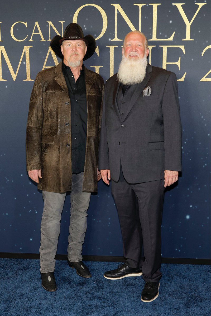 Trace Adkins tweet media