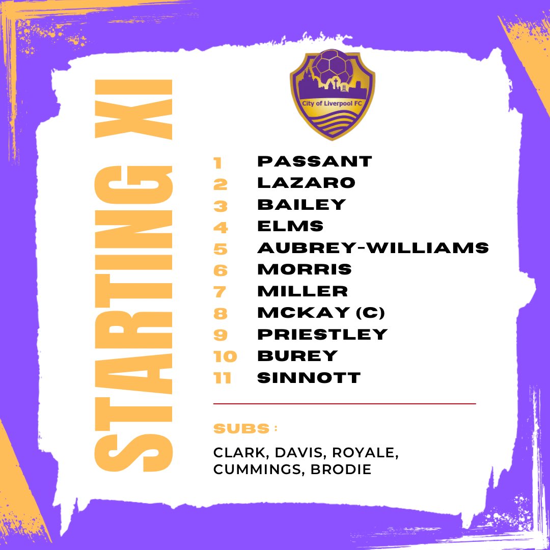 City of Liverpool FC tweet media