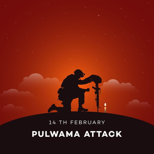 NewsZonex24's tweet photo. Never Forget. Never Forgive. 

Pulwama will forever burn in our national memory. 🇮🇳 https://t.co/QU7LRHFj9w