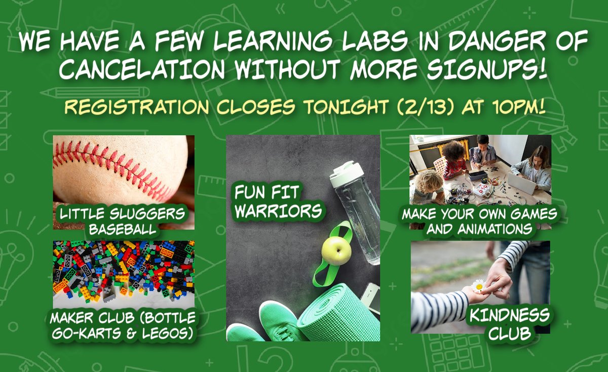 Bancroft PTO tweet media