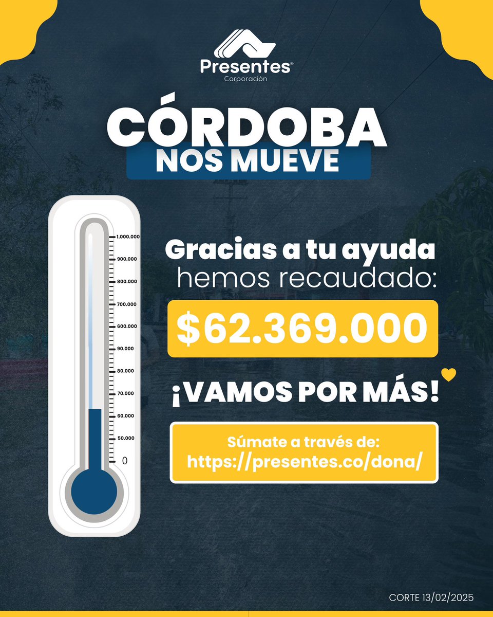 Presentes tweet media