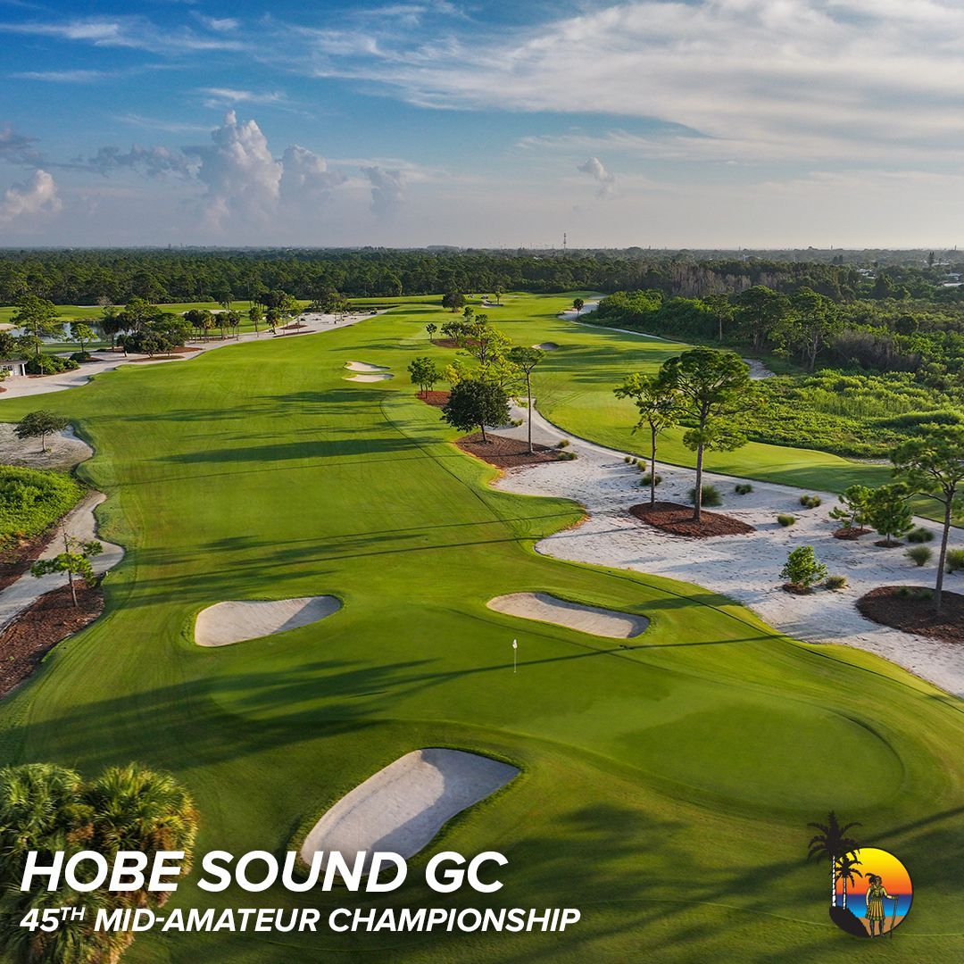 Florida State Golf Association tweet media