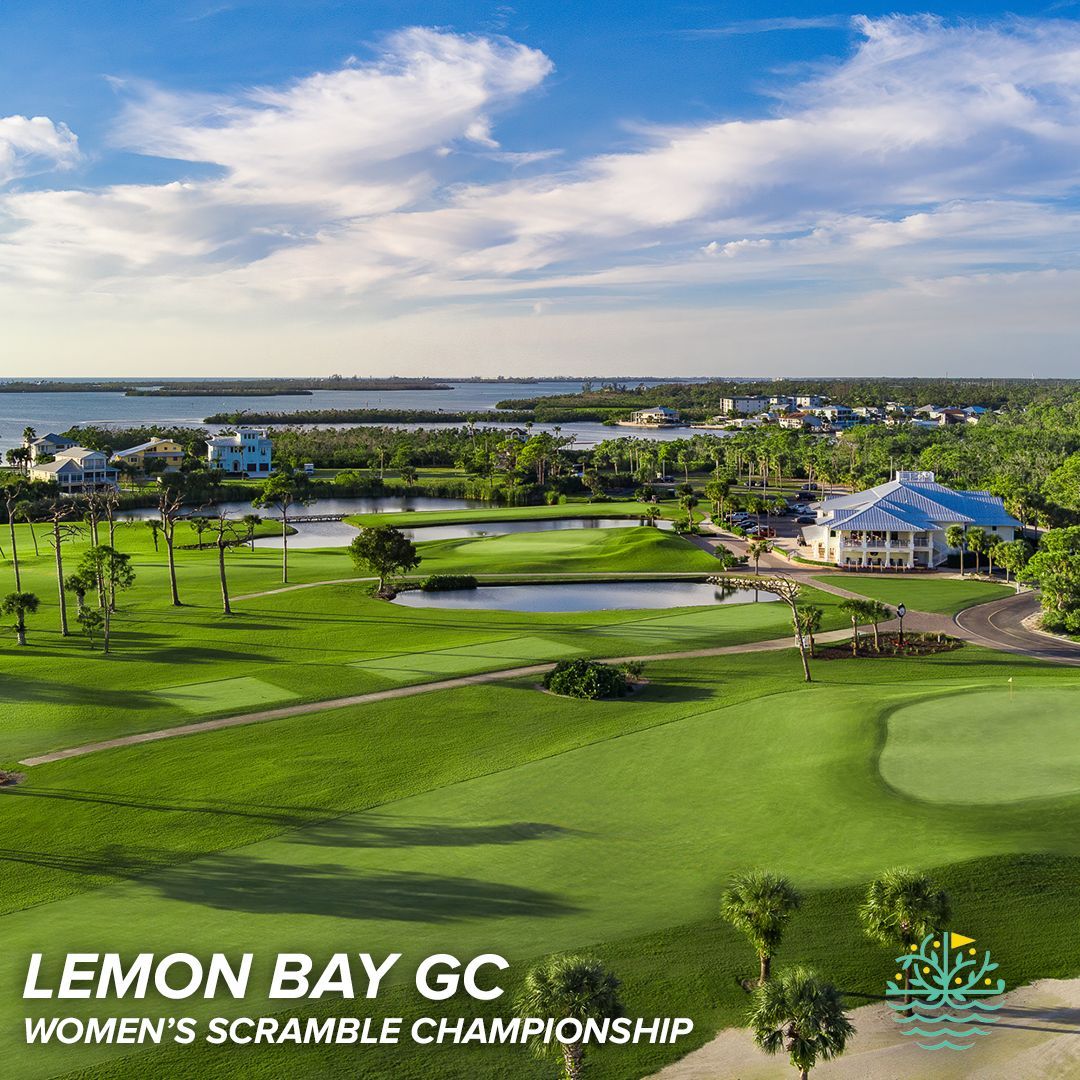 Florida State Golf Association tweet media