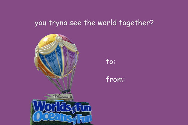 Worlds of Fun tweet media