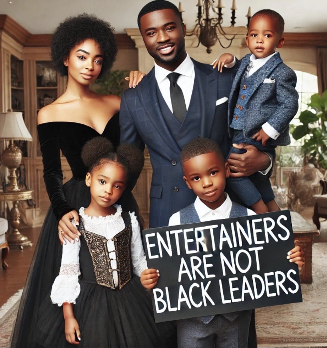 Dr Boyce Watkins - Wealth is Power (@drboycewatkins1) on Twitter photo 