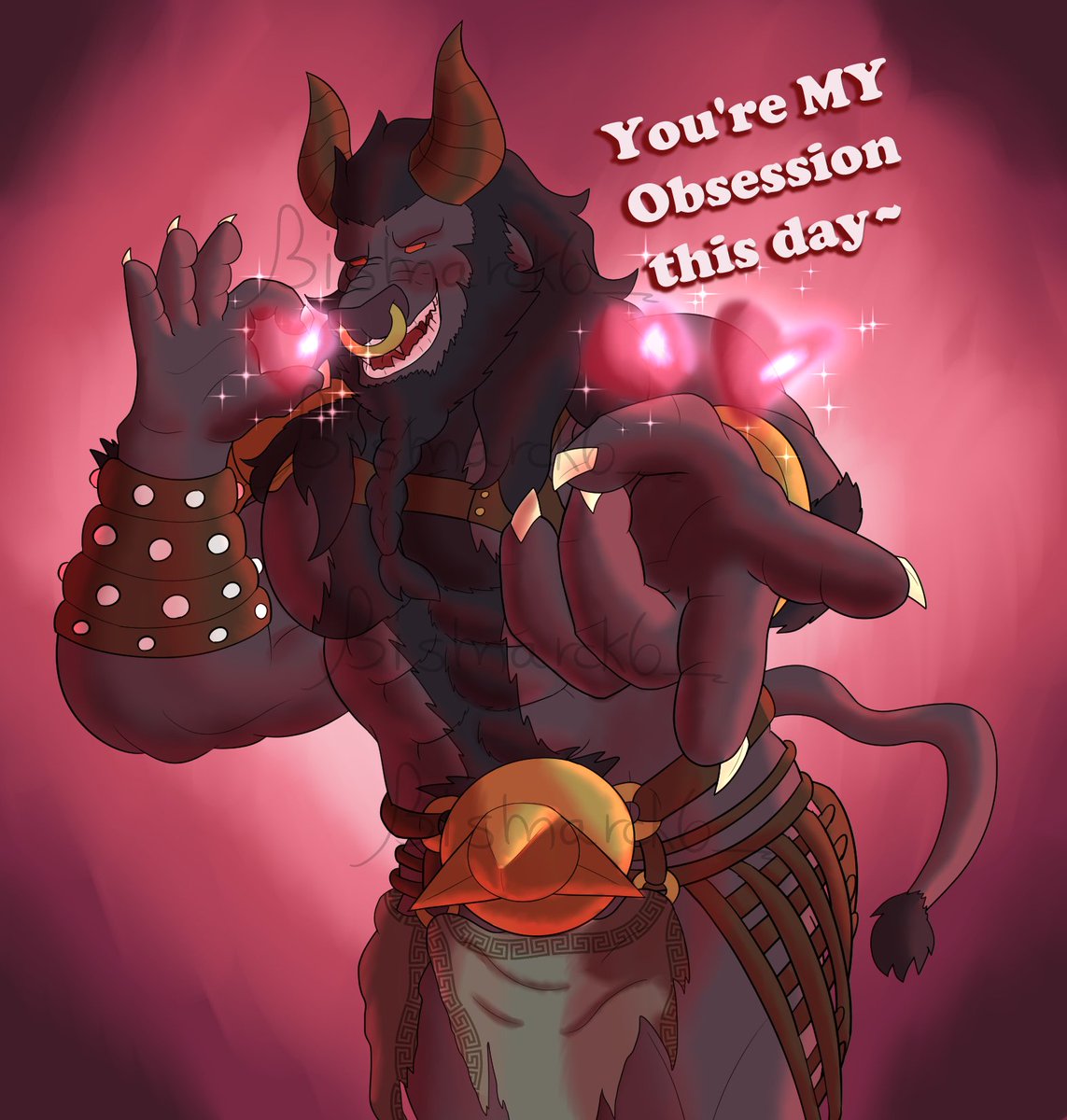 Bismarck6 tweet media