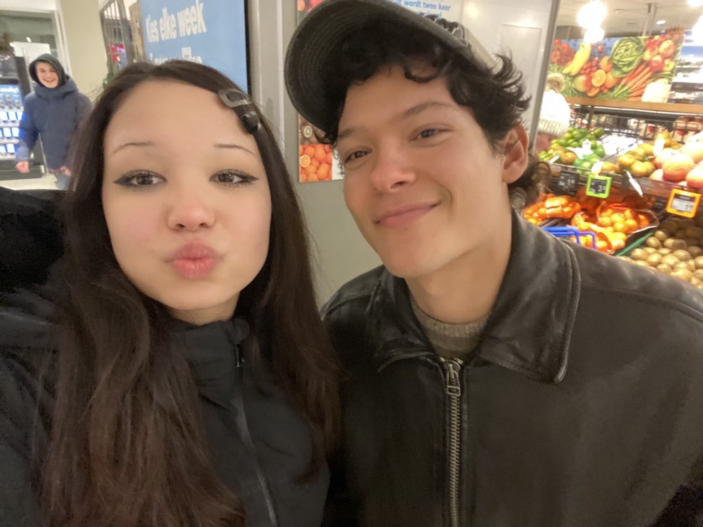 kamilf🐏🧡 tweet media