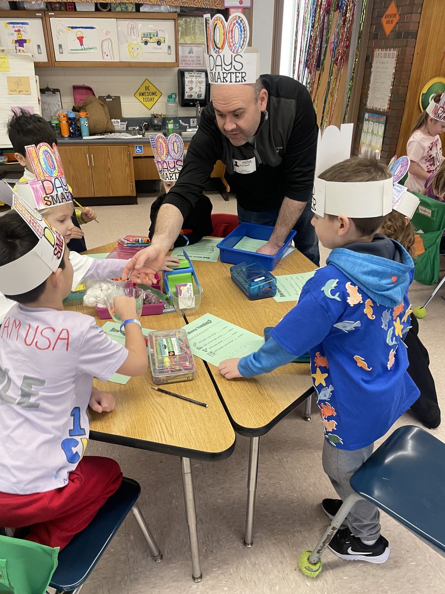 Dogwood ES tweet media