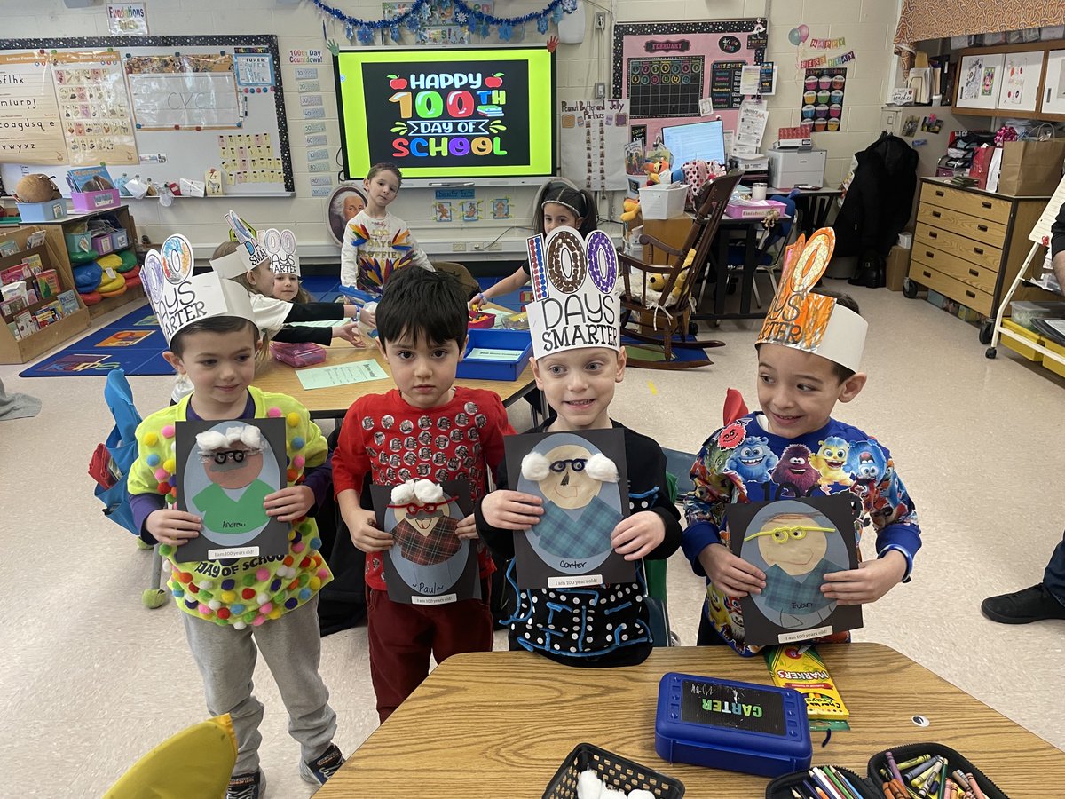 Dogwood ES tweet media