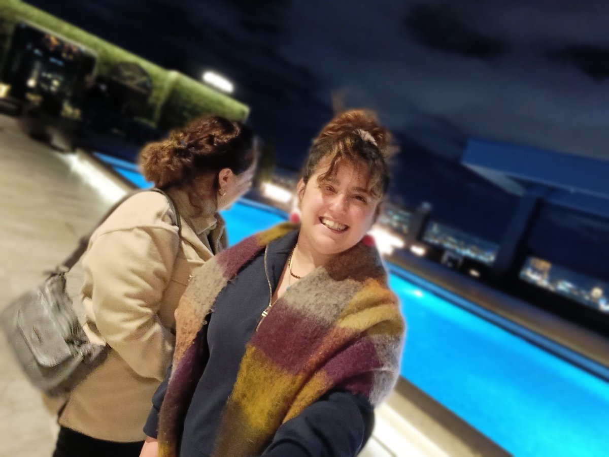 Annemmmmm ve bennnnn ❤️🥰