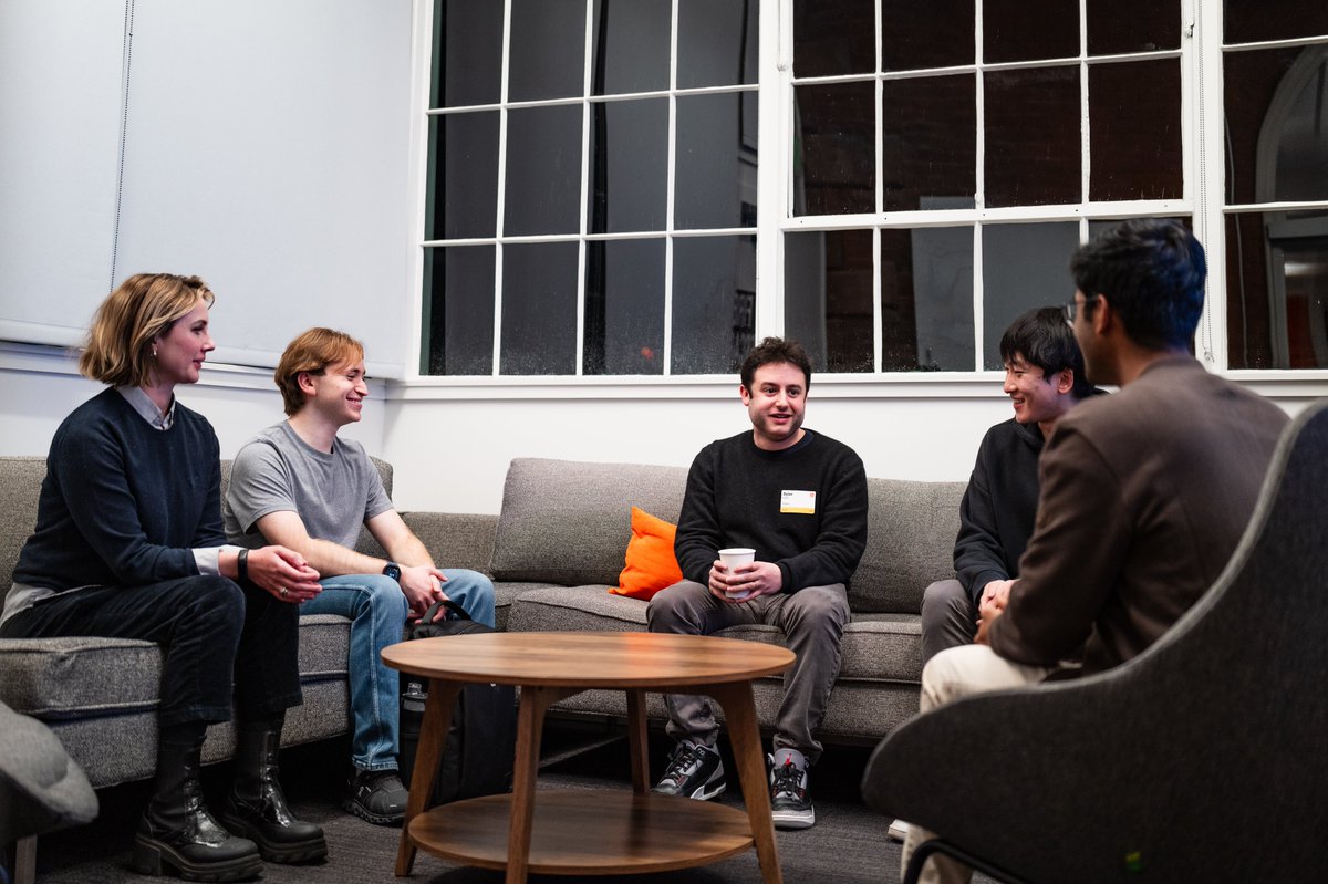 I met <a href="/zoink/">Dylan Field</a> aka the <a href="/figma/">Figma</a> CEO at a <a href="/ycombinator/">Y Combinator</a> event. Yes I told him all about ticks🩸