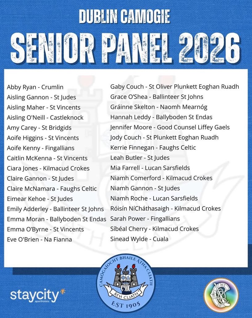 Faughs GAA Club tweet media