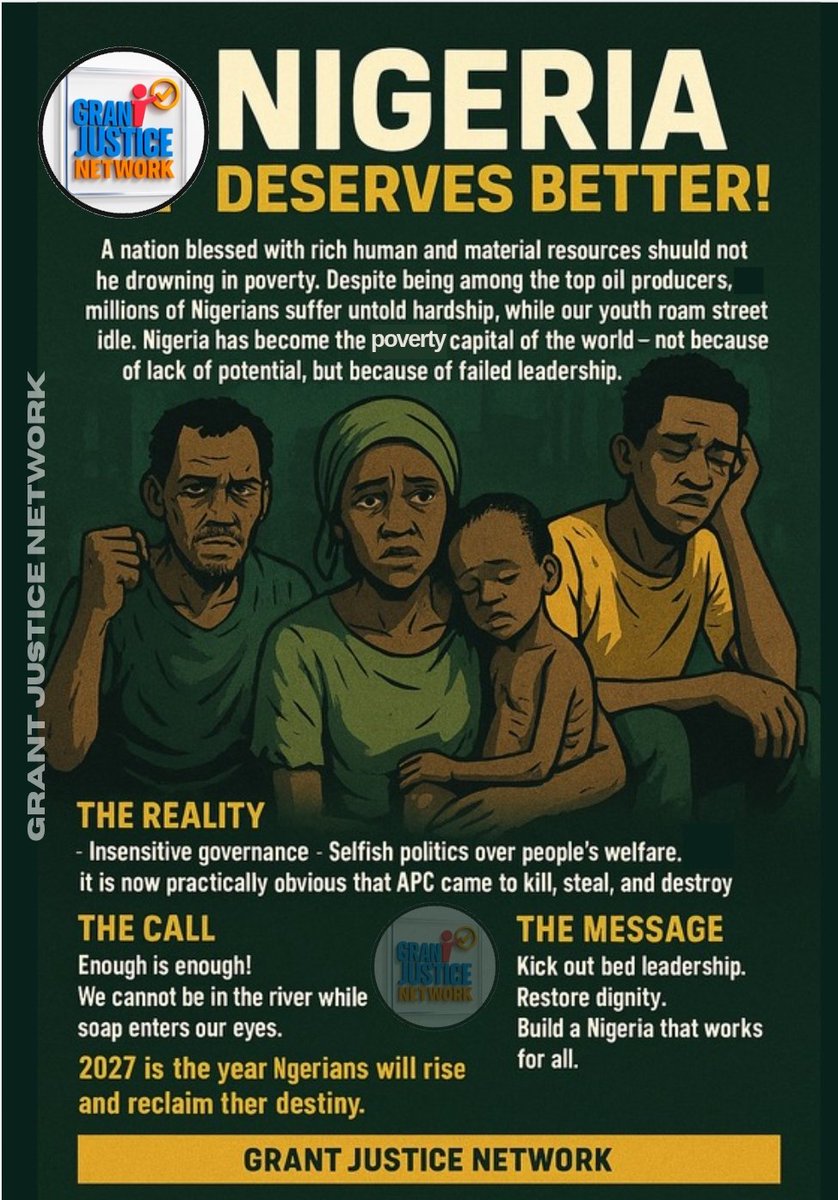 Omolope247's tweet photo. Help Nigerians 
@cenbank
@PressSec
@SenRemiTinubu
@elonmusk
@RepRileyMoore
@ryan_miller
@realDonaldTrump
@DonaldJTrumpJr
@officialABAT
@BBCWorld
@CNN
@WorldBank
@marcorubio
@sowore
@ruffydfire
@kentpage
@justadetoun
@IMFAfrica
@AP @elonmusk
#verydarkman #Sophia #ReleaseGrant https://t.co/rTQokgsZCw