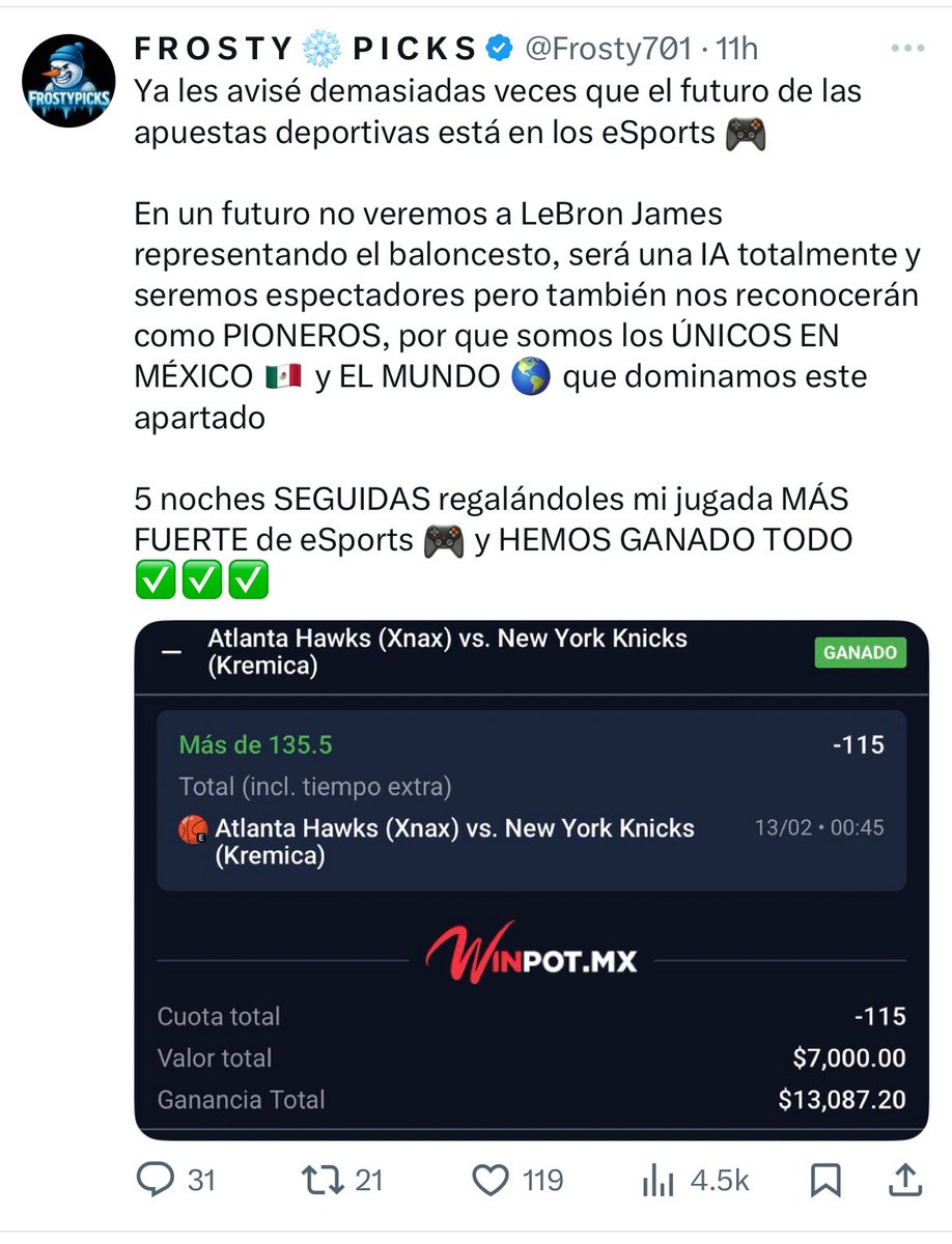 El ChefsitoNFL 👨🏻🍳 tweet media