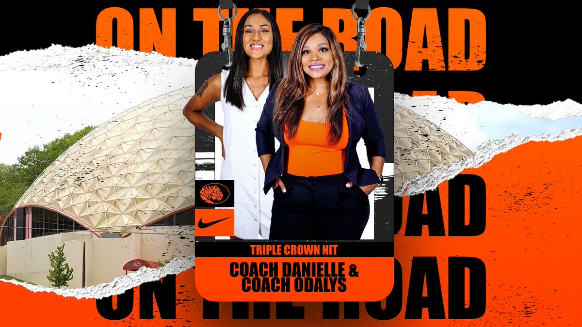 ECU Tigers Volleyball tweet media