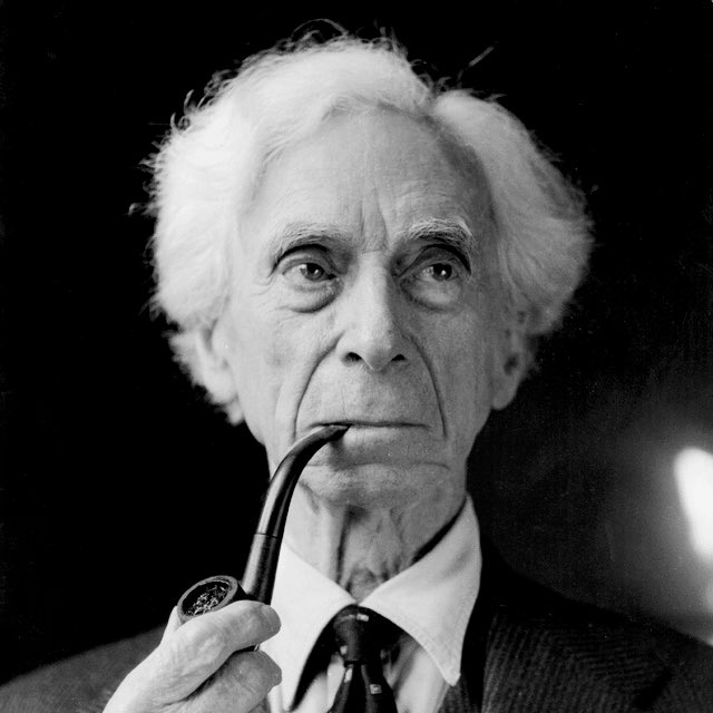 “Try, as far as you can, to get rid of beliefs which depend solely upon the place and time of your education, and upon what your parents and schoolmasters told you… every approach towards it is a step towards a scientific habit of mind.”

— Bertrand Russell