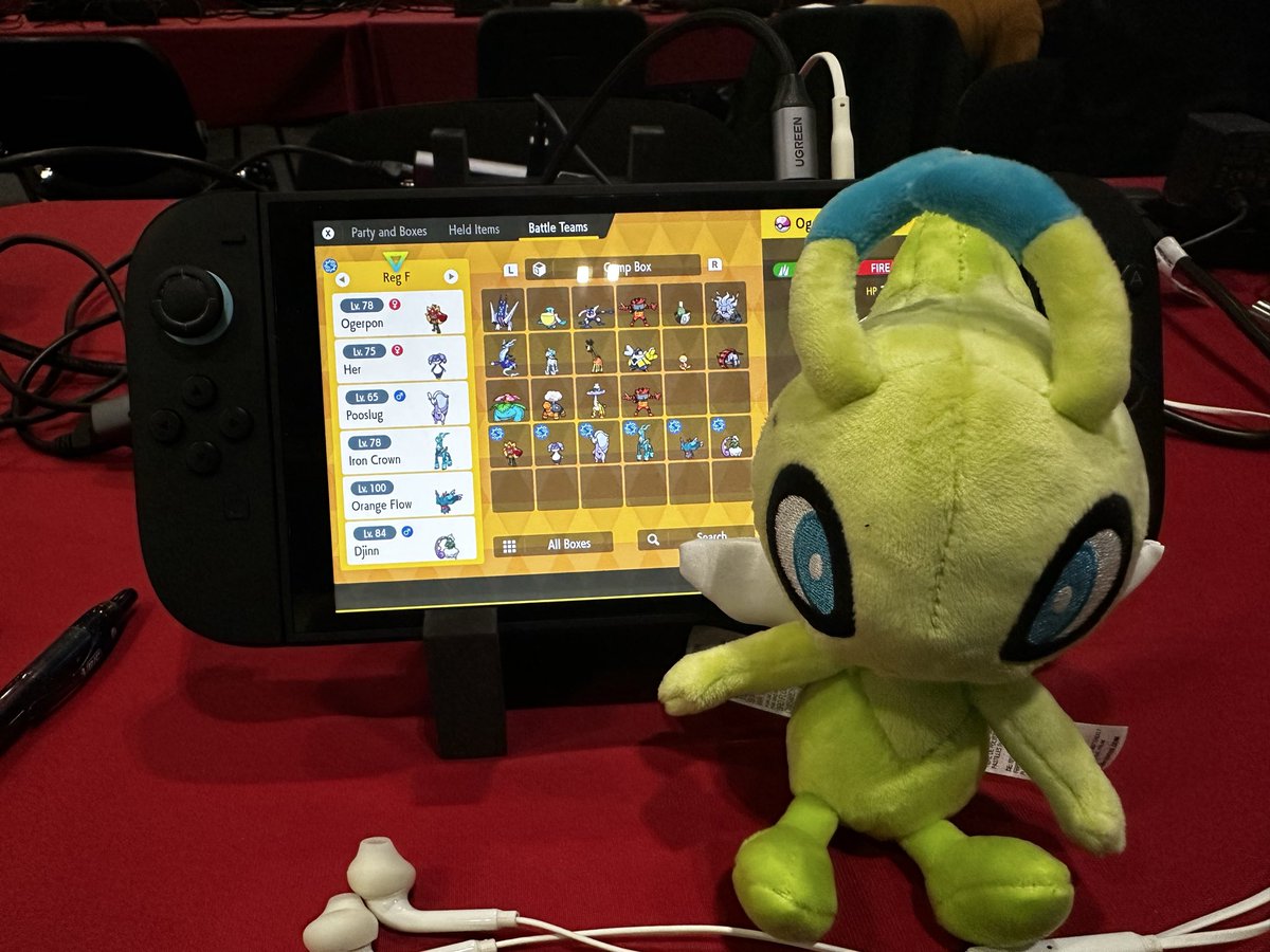 EUIC TIME!!

LET’S GO!!!!