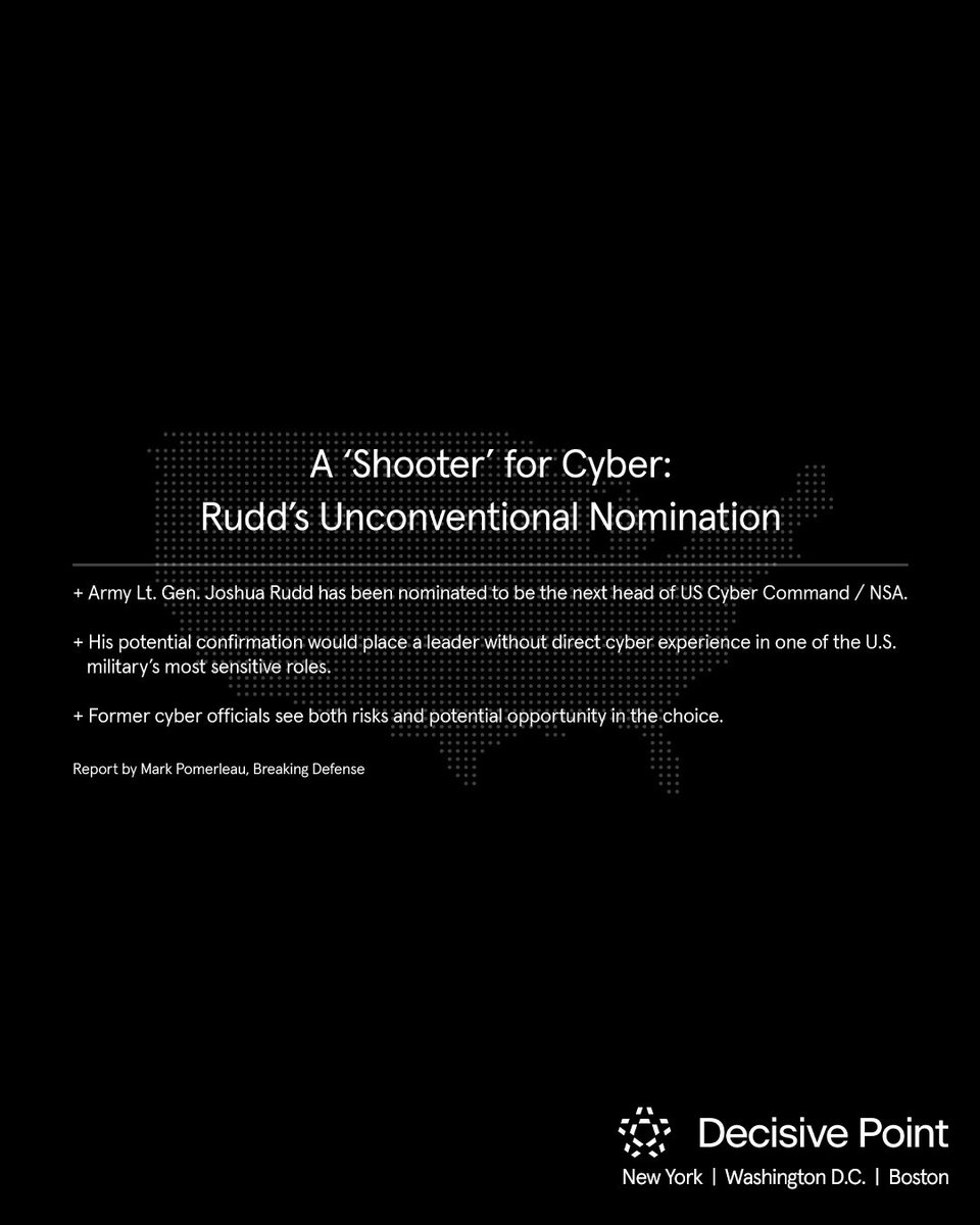 Decisive Point tweet media