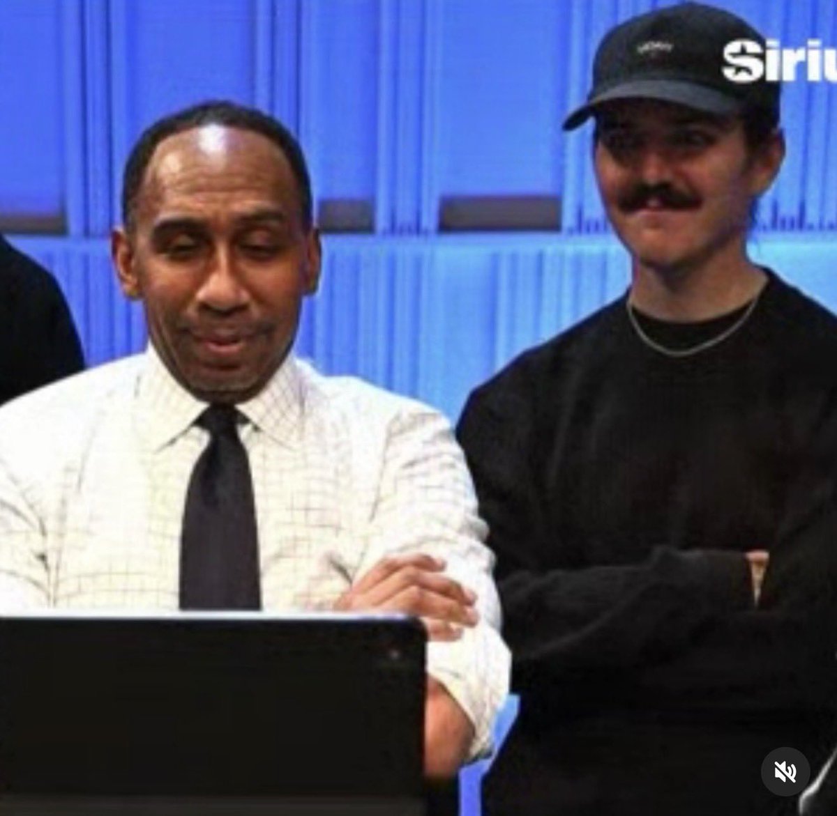 B.W. Carlin tweet media