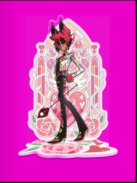 alexxcoree's tweet photo. HE LOOOOKS SOOOOOOOO GOOOOOOOOOOD OMGOMGOGMOG

#hazbinhotel #alastor https://t.co/K6bOjIirEv