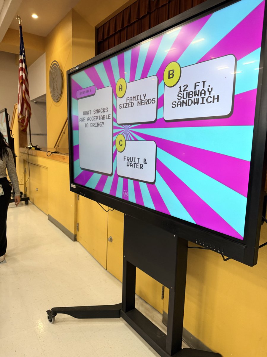 Andrea Morse, M.Ed. tweet media