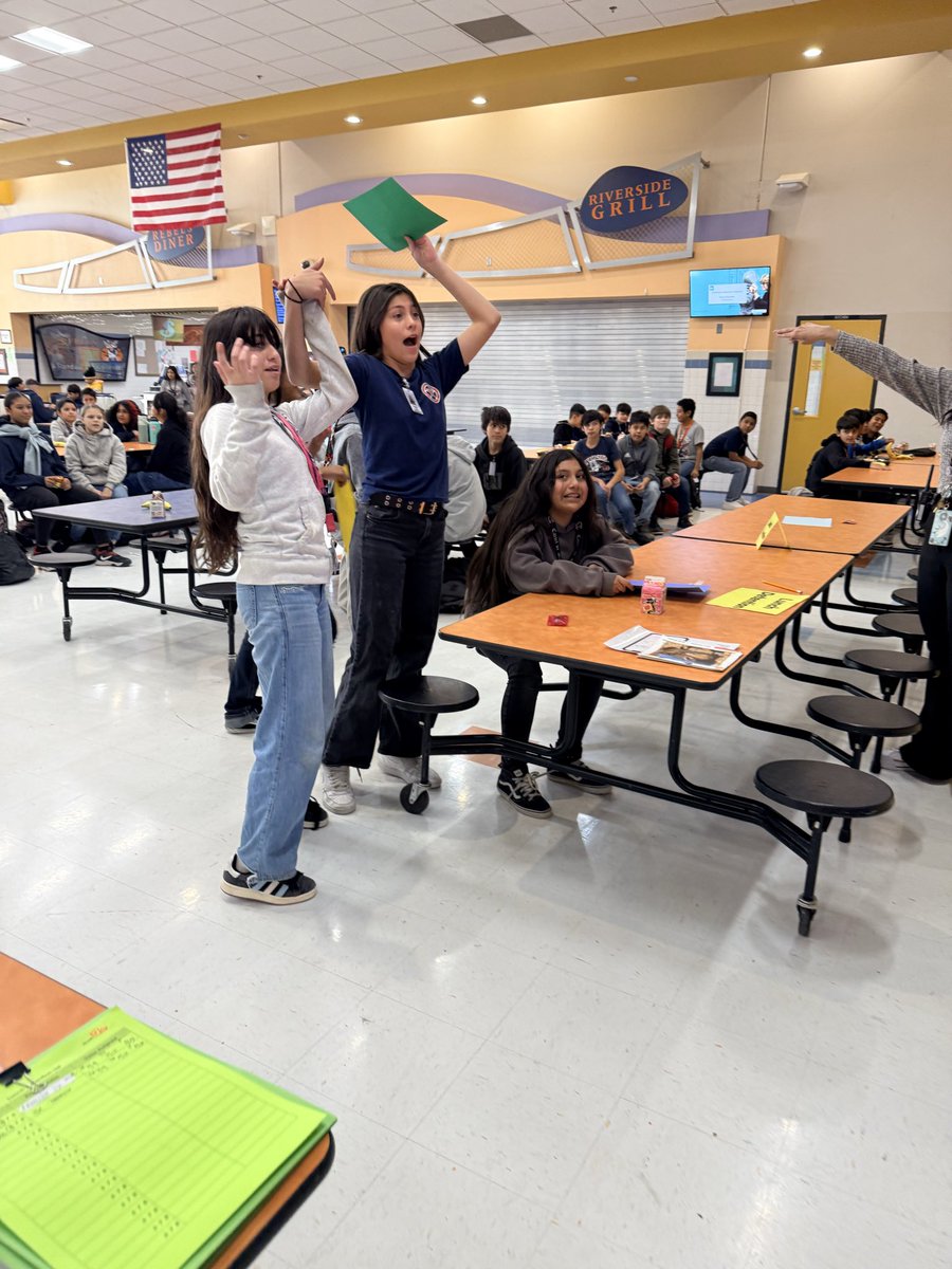 Andrea Morse, M.Ed. tweet media