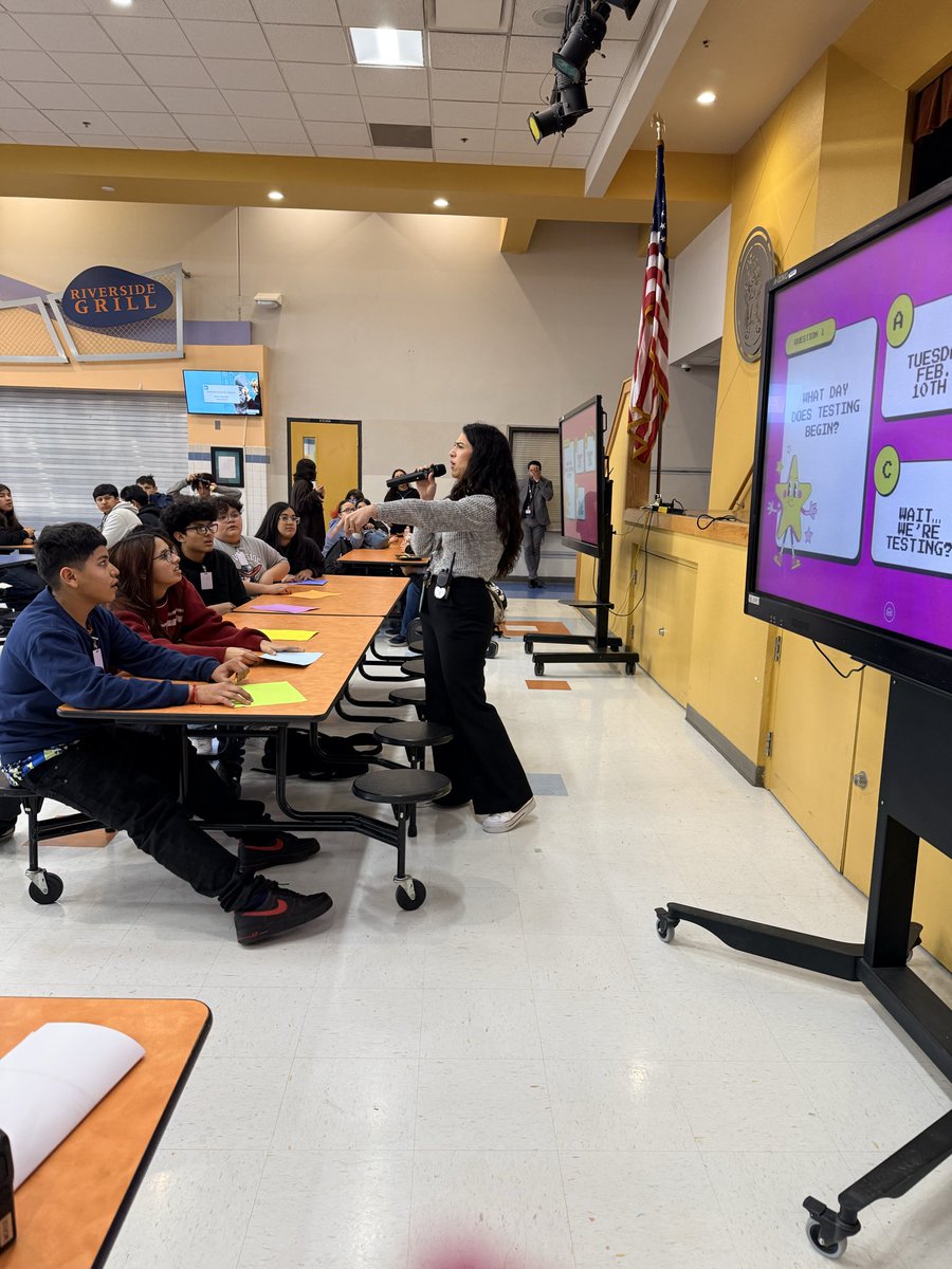 Andrea Morse, M.Ed. tweet media