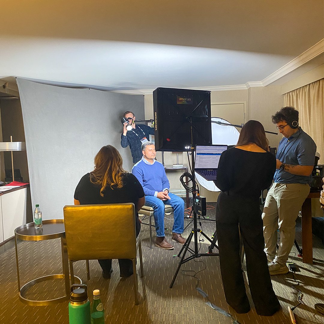 GeneSight tweet media