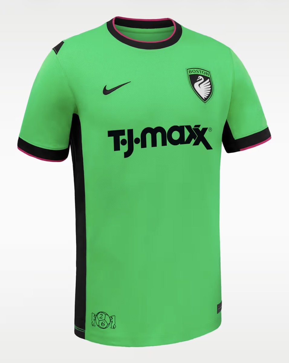 snkr_twitr's tweet photo. AD: NEW Boston Legacy Stadium Home Nike Dri-FIT Replica Jersey

Shop -> https://t.co/PUsorEhgIw https://t.co/56D6y4QusM