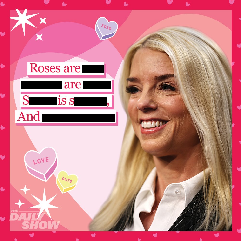 TheDailyShow's tweet image. 💝🗽