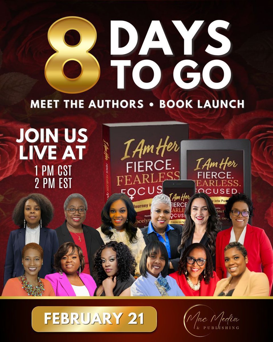 Mac Media & Publishing tweet media