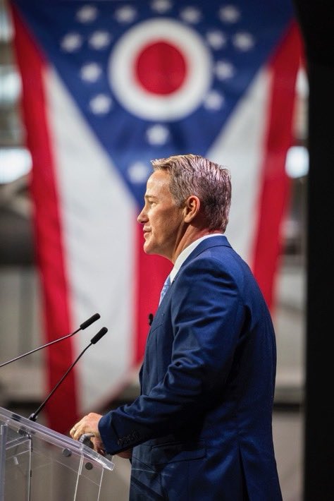 Team Husted tweet media