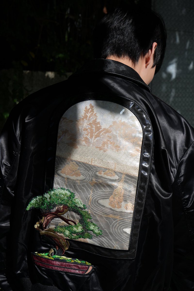 Window To The Soul Bomber Jacket Unique Editions by Moomento-Official