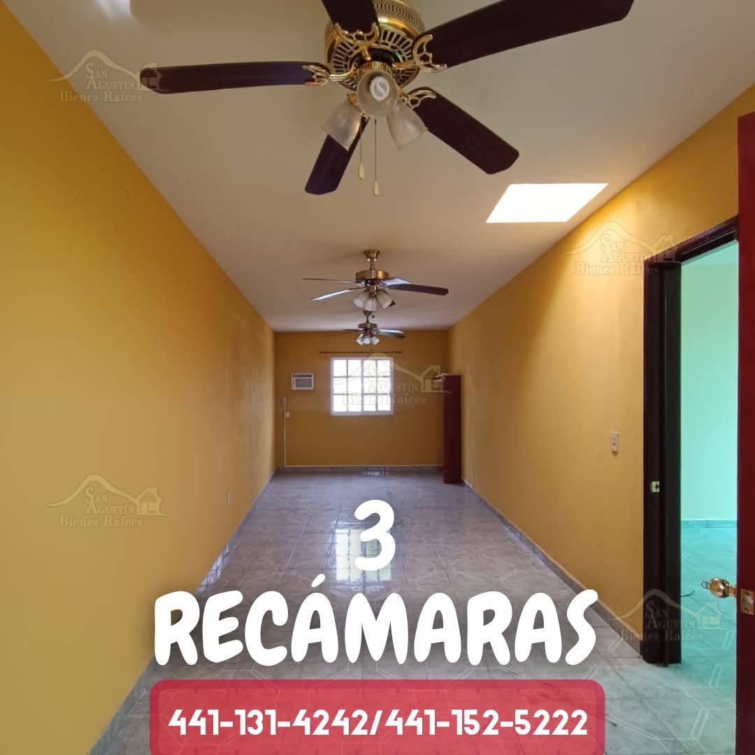 BienesRaices_SA's tweet photo. ¡CASA DISPONIBLE EN LA LAGUNITA, LANDA DE MATAMOROS! 🏡
📍 A solo 1 cuadra de la Carretera Federal 120 San Juan del Río–Xilitla.
✨ Propiedad privada – Lista para habitar

📩 Envíanos mensaje para agendar tu visita.
📲 441-131-4242
📲441-152-5222
#CasaDisponible #CasaEnVentala https://t.co/BglEPbFkE9