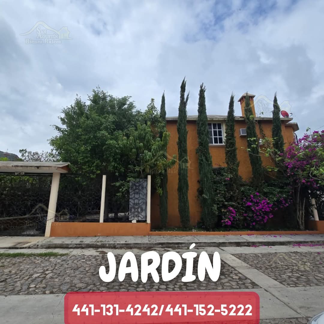 BienesRaices_SA's tweet photo. ¡CASA DISPONIBLE EN LA LAGUNITA, LANDA DE MATAMOROS! 🏡
📍 A solo 1 cuadra de la Carretera Federal 120 San Juan del Río–Xilitla.
✨ Propiedad privada – Lista para habitar

📩 Envíanos mensaje para agendar tu visita.
📲 441-131-4242
📲441-152-5222
#CasaDisponible #CasaEnVentala https://t.co/BglEPbFkE9