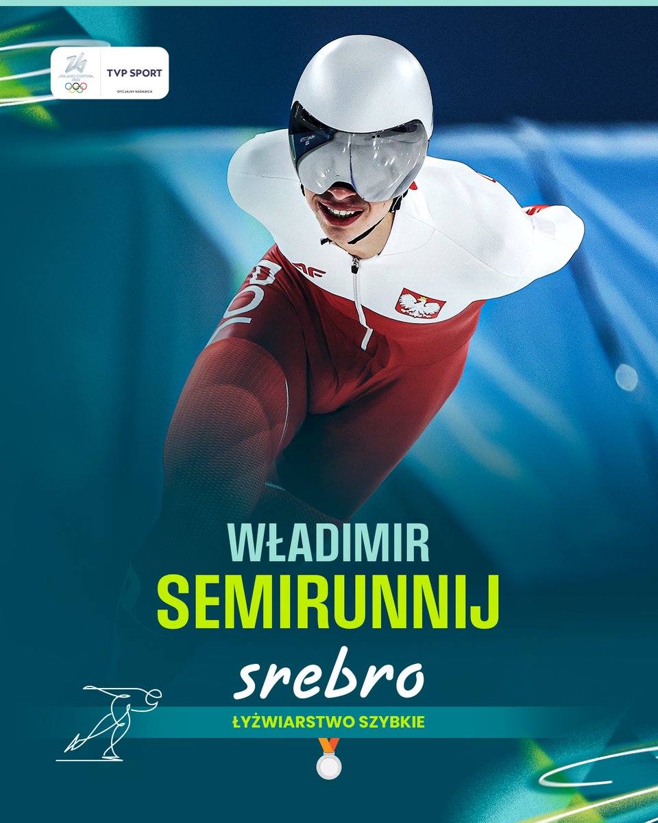 A się nie chce wierzyć, że po ucieczce z Rosji, ten chłopak mieszkał w zajeździe przy katowickiej ekspresówce a do Areny Lodowej musiał biegać 7 km. Tam trenował, zjadał zapiekankę, krótka drzemka, potem trening siłowy.
A potem 7km biegiem z powrotem.
Historia jak z Rocky
#Władek