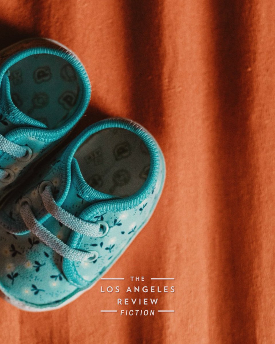 Los Angeles Review tweet media