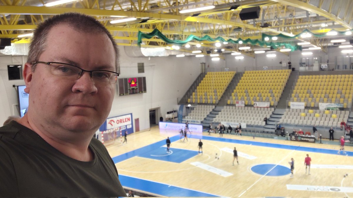 Tomasz Kwiatkowski tweet media