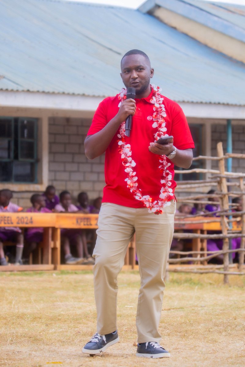 Absa Kenya Foundation tweet media