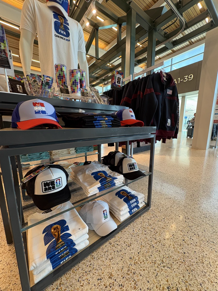 Kansas City International Airport on X: 