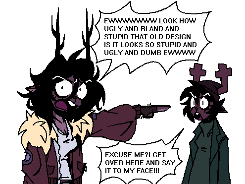 alien crime lord tweet media