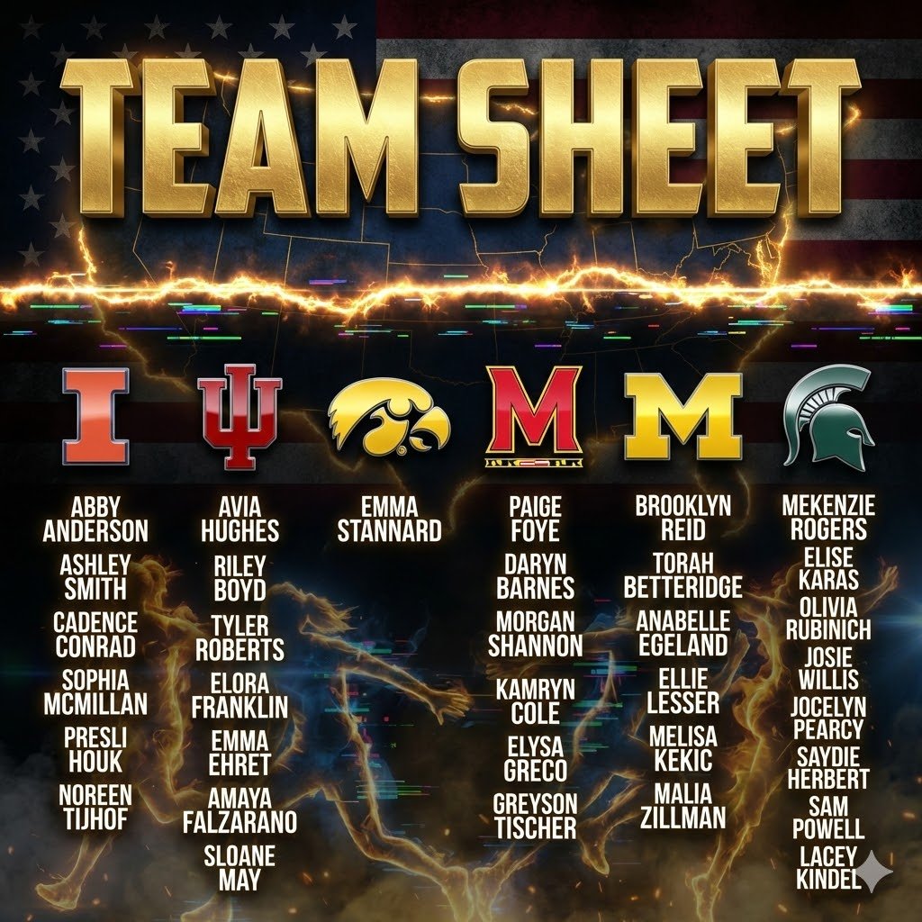 ECNL/GA/Recruiting/College Soccer tweet media