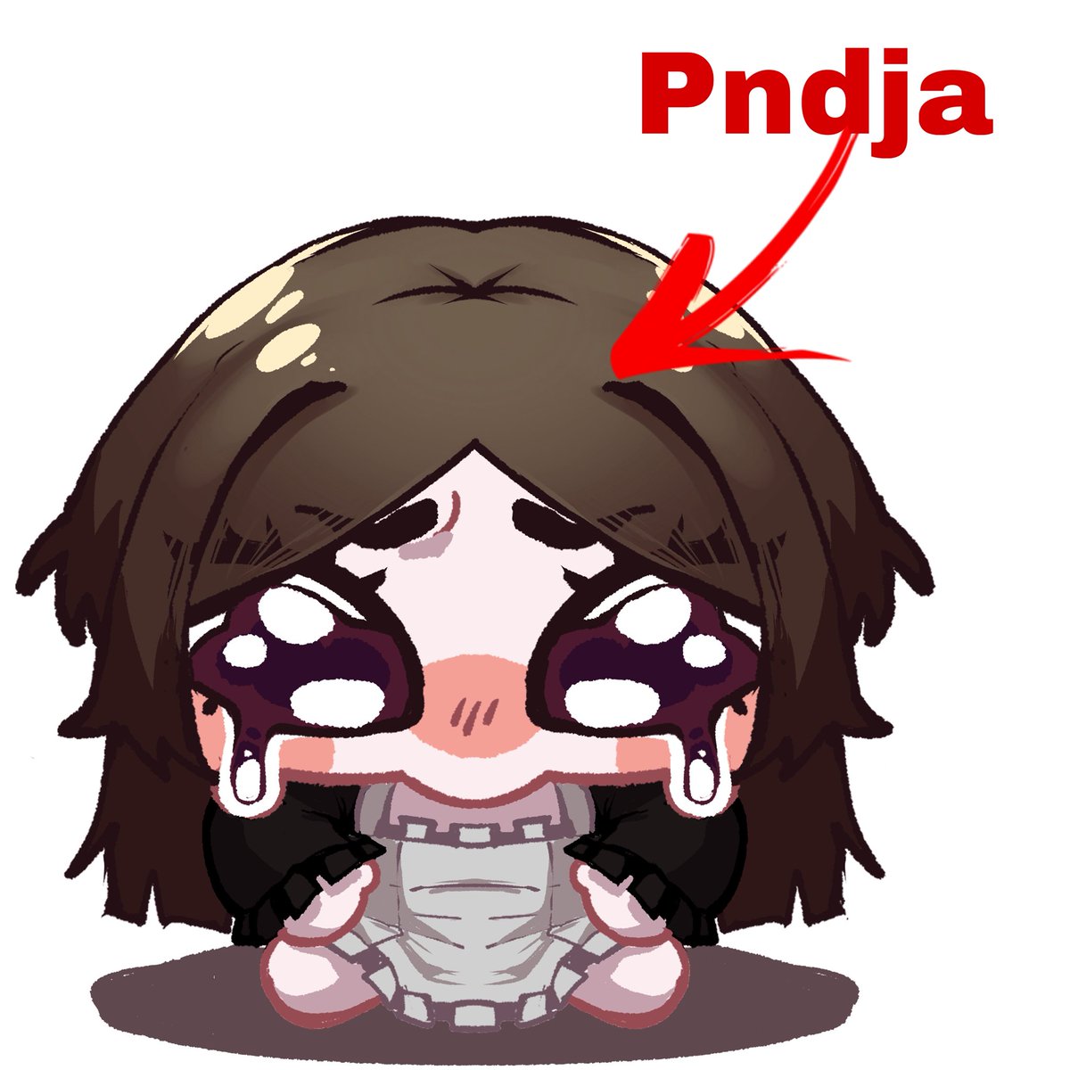 ¿Que le recomiendan a alguien que está resfriado pero no toma pastillas porque se atraganta(no sabe)?