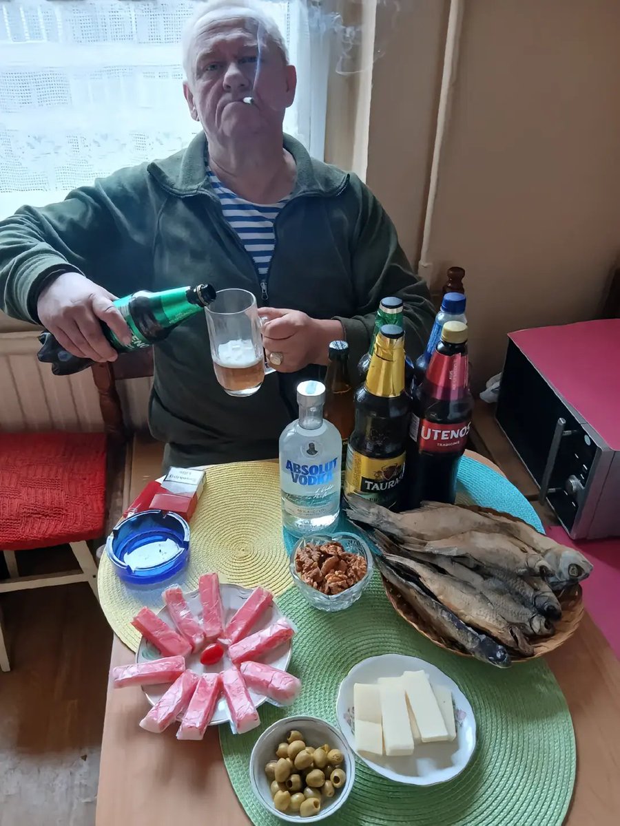 peak valentine's setup